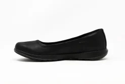 SKECHERS GO WALK LITE GEM BLACK