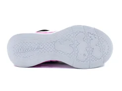 SKECHERS Heart Lights Light Up