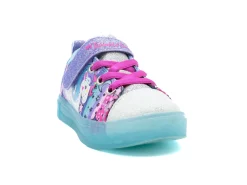 SKECHERS Infants' Twinkle Toes: Twinkle Sparks Ice - Unicorn Bust