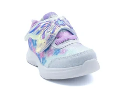 SKECHERS Kids' Twinkle Toes Light Up Sneaker Toddler