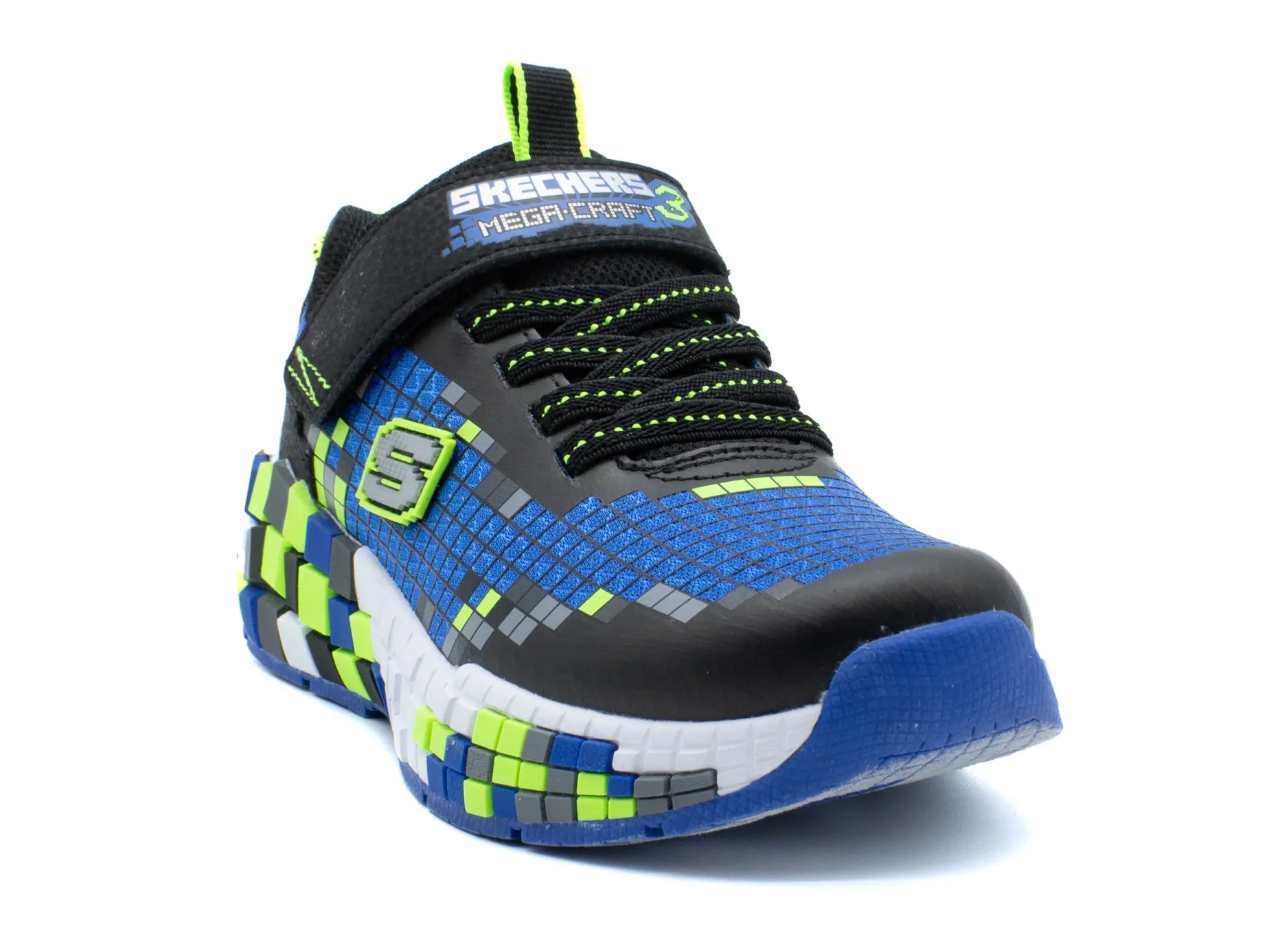 SKECHERS Mega-Craft 3.0