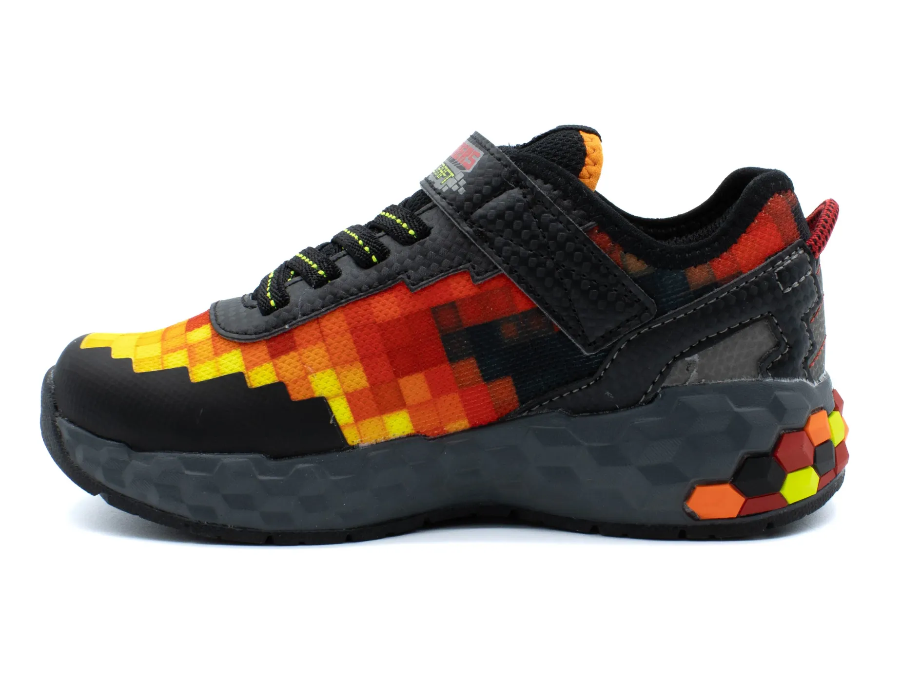SKECHERS Mega-Craft 3.0