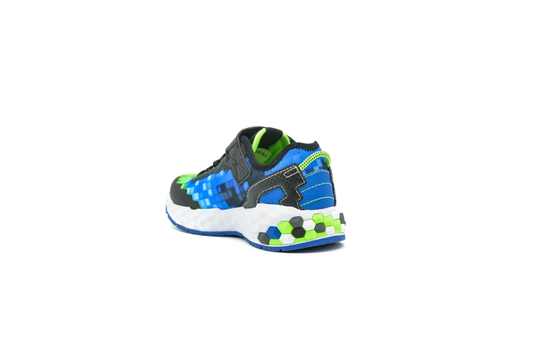 SKECHERS Mega-Craft 2.0