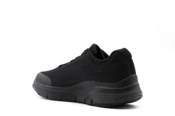 Skechers Mens Arch Fit - Wide Fit