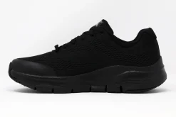 Skechers Mens Arch Fit - Wide Fit