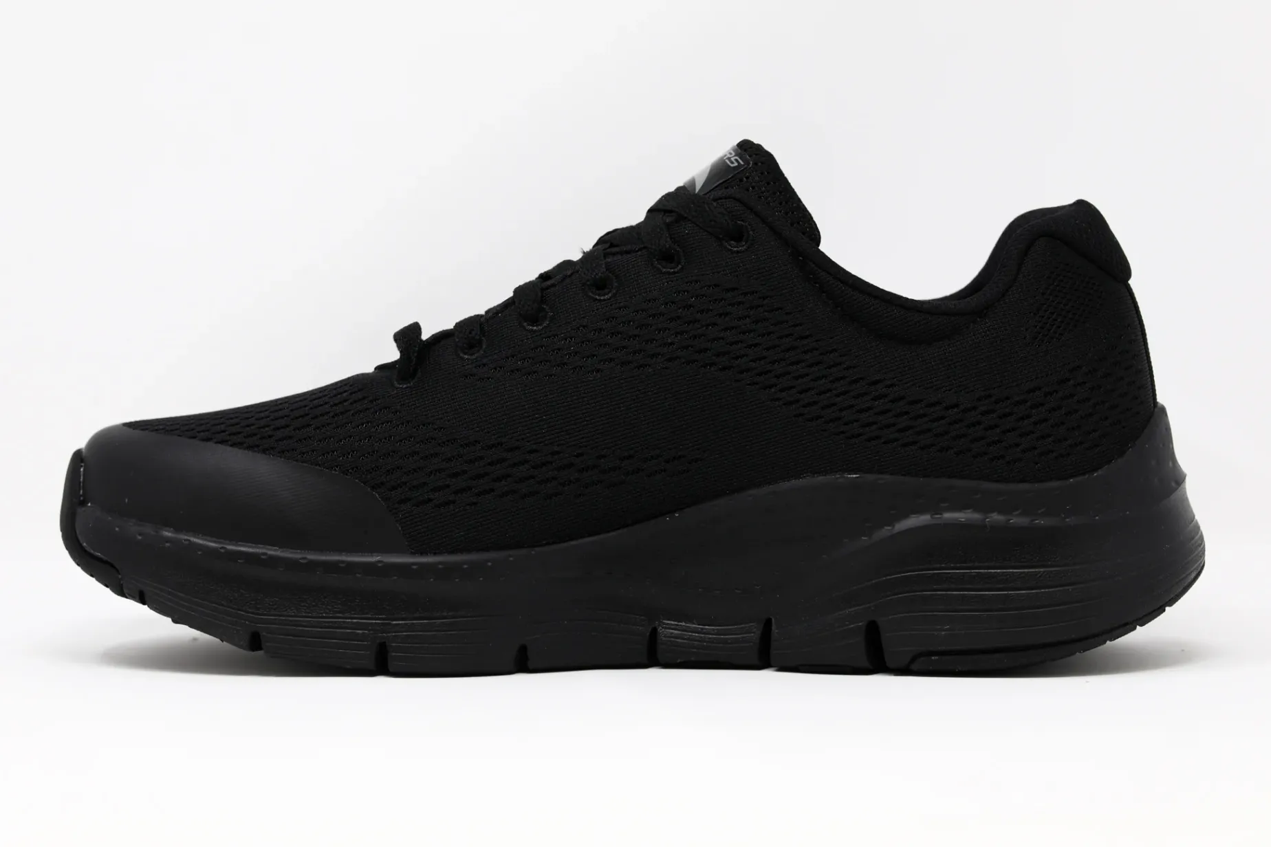 Skechers Mens Arch Fit - Wide Fit