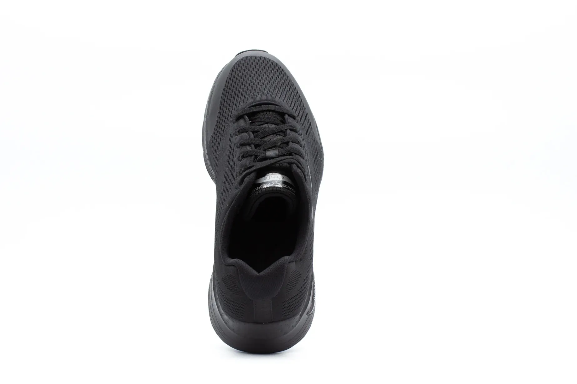 Skechers Mens Arch Fit - Wide Fit