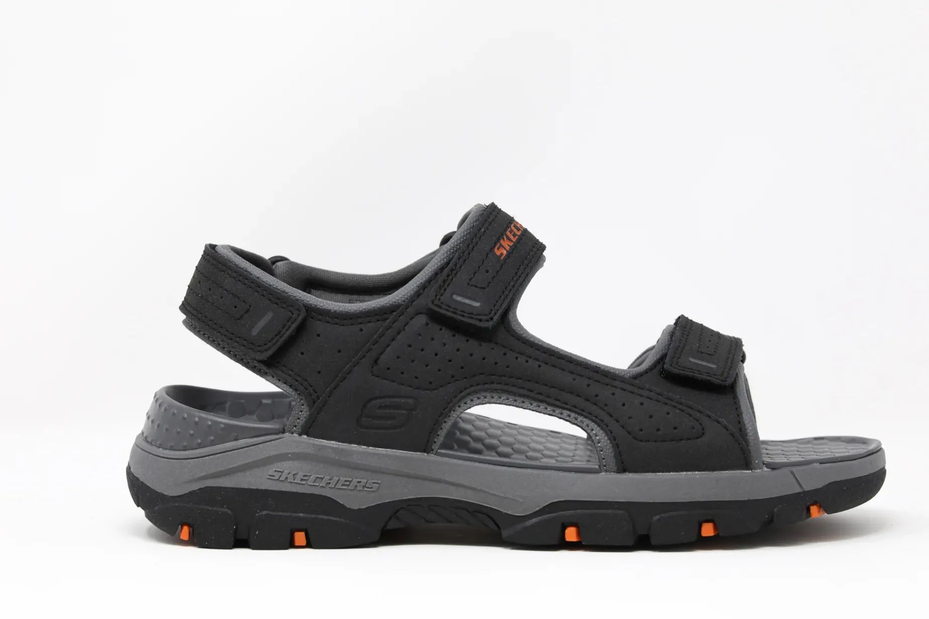 Skechers Men's Tresmen Garo Sandal