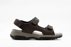 Skechers Men's Tresmen Garo Sandal