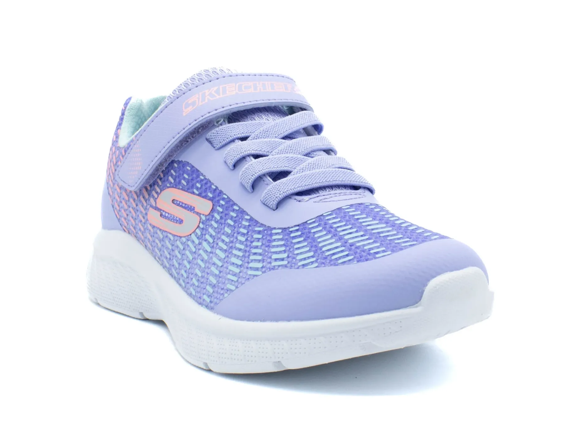 SKECHERS Microspec Plus - Swirl Sweet