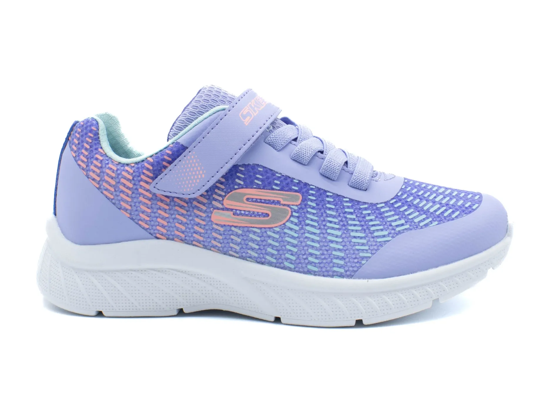 SKECHERS Microspec Plus - Swirl Sweet