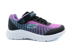 SKECHERS Microspec Plus - Swirl Sweet