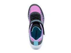 SKECHERS Microspec Plus - Swirl Sweet