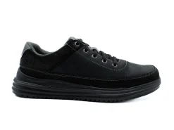 SKECHERS Proven Aldeno Trainers