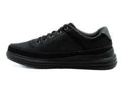 SKECHERS Proven Aldeno Trainers