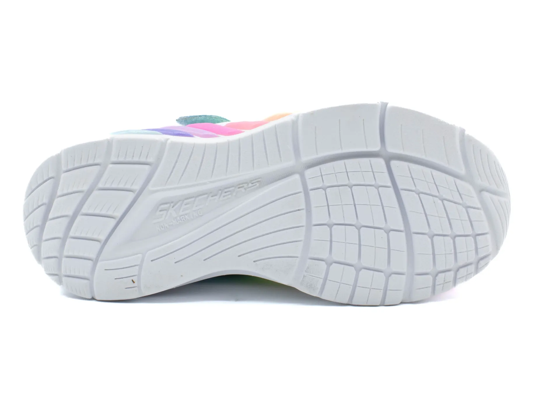 SKECHERS Rainbow Cruisers