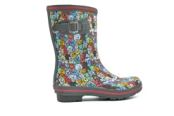 SKECHERS Rain Check - April Showers