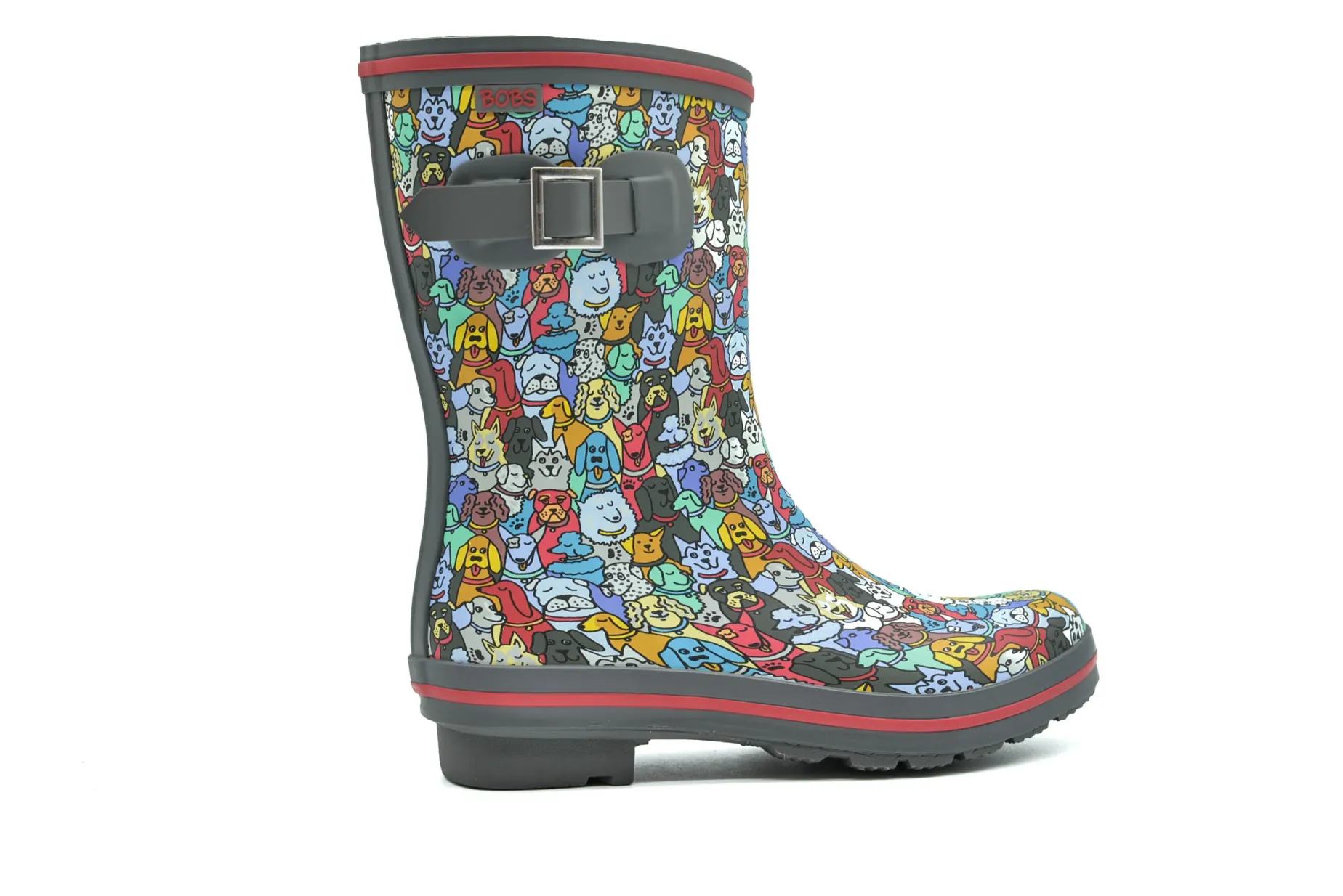 SKECHERS Rain Check - April Showers