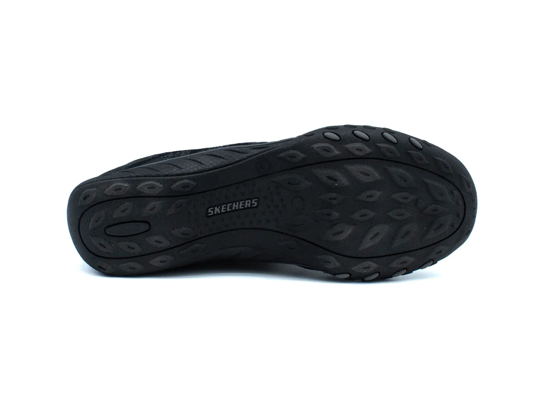 SKECHERS Relaxed Fit®: Breathe-Easy - Infi-Knity