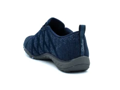 SKECHERS Relaxed Fit: Breathe-Easy- Infi-Knity