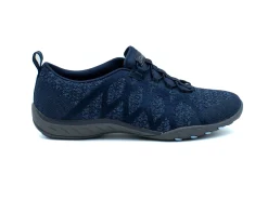 SKECHERS Relaxed Fit: Breathe-Easy- Infi-Knity
