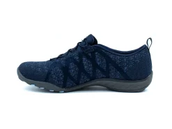 SKECHERS Relaxed Fit: Breathe-Easy- Infi-Knity