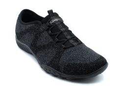 SKECHERS Relaxed Fit: Breathe-Easy Opportuknity Slip-On