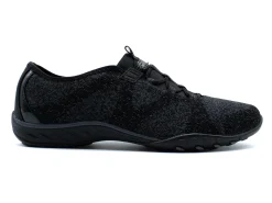 SKECHERS Relaxed Fit: Breathe-Easy Opportuknity Slip-On