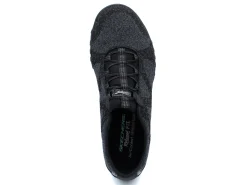 SKECHERS Relaxed Fit: Breathe-Easy Opportuknity Slip-On