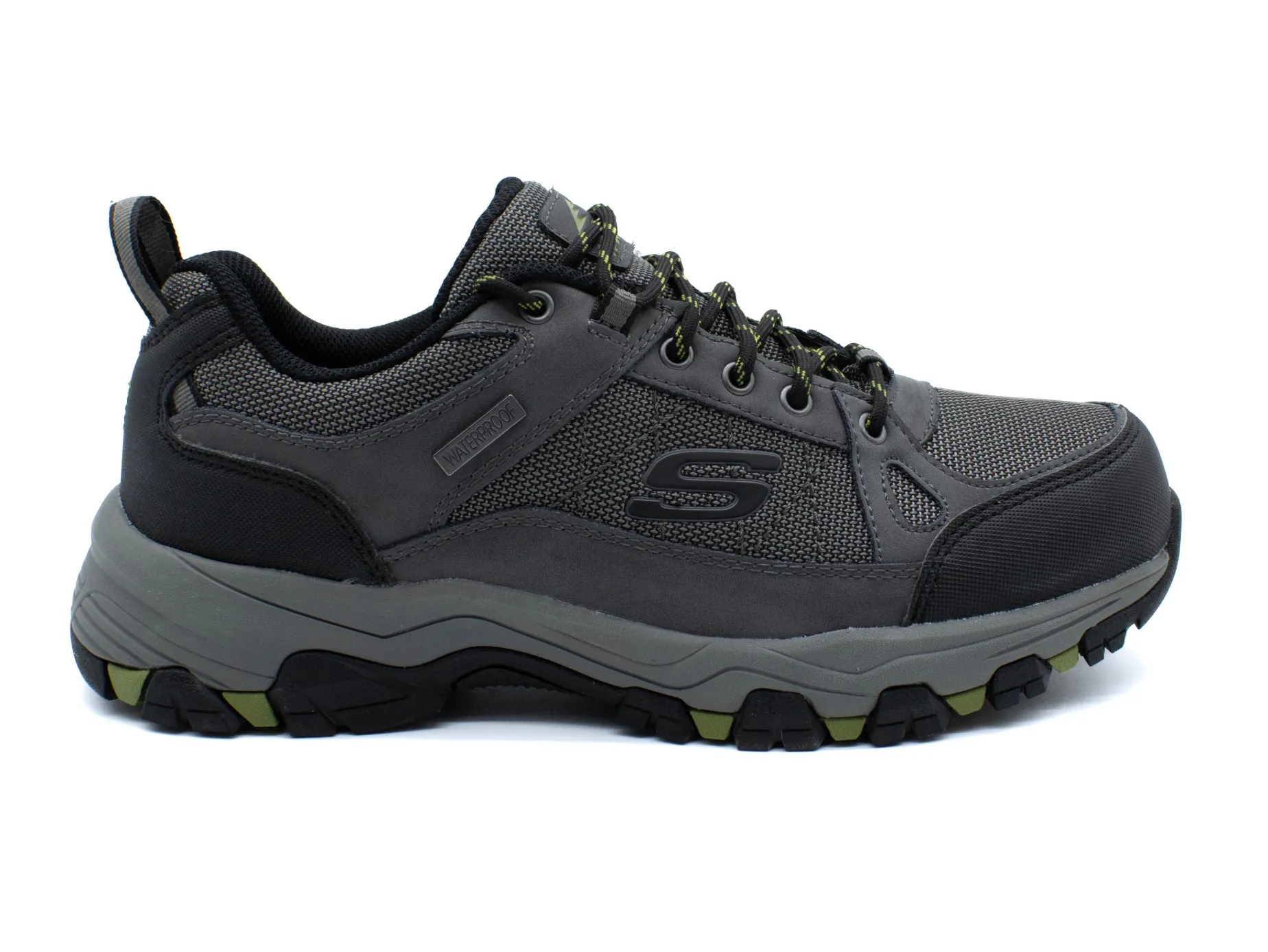 SKECHERS Relaxed Fit® Selmen Cormack