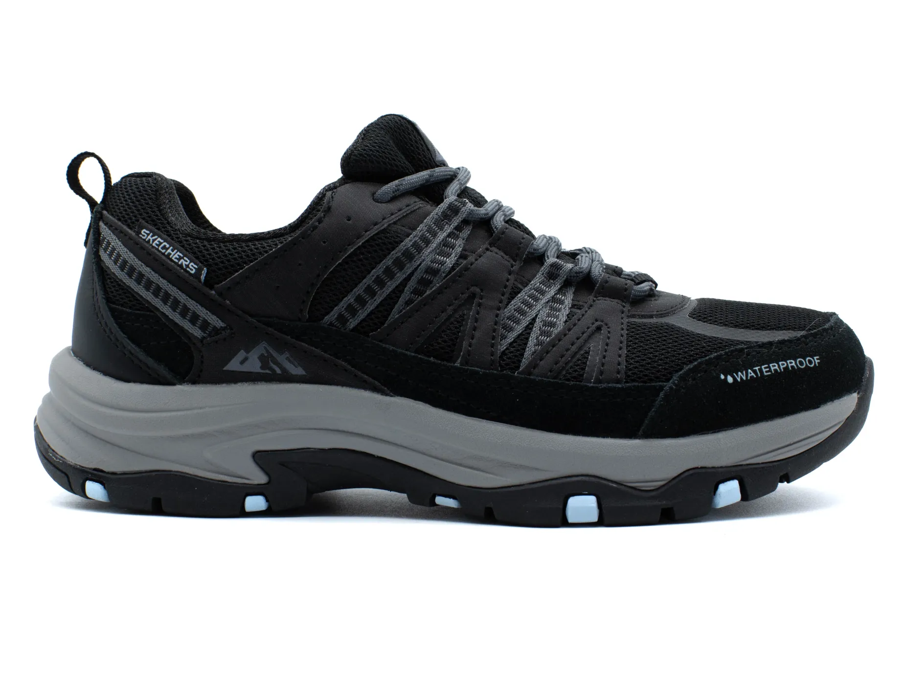 SKECHERS Relaxed Fit Trego - Lookout Point