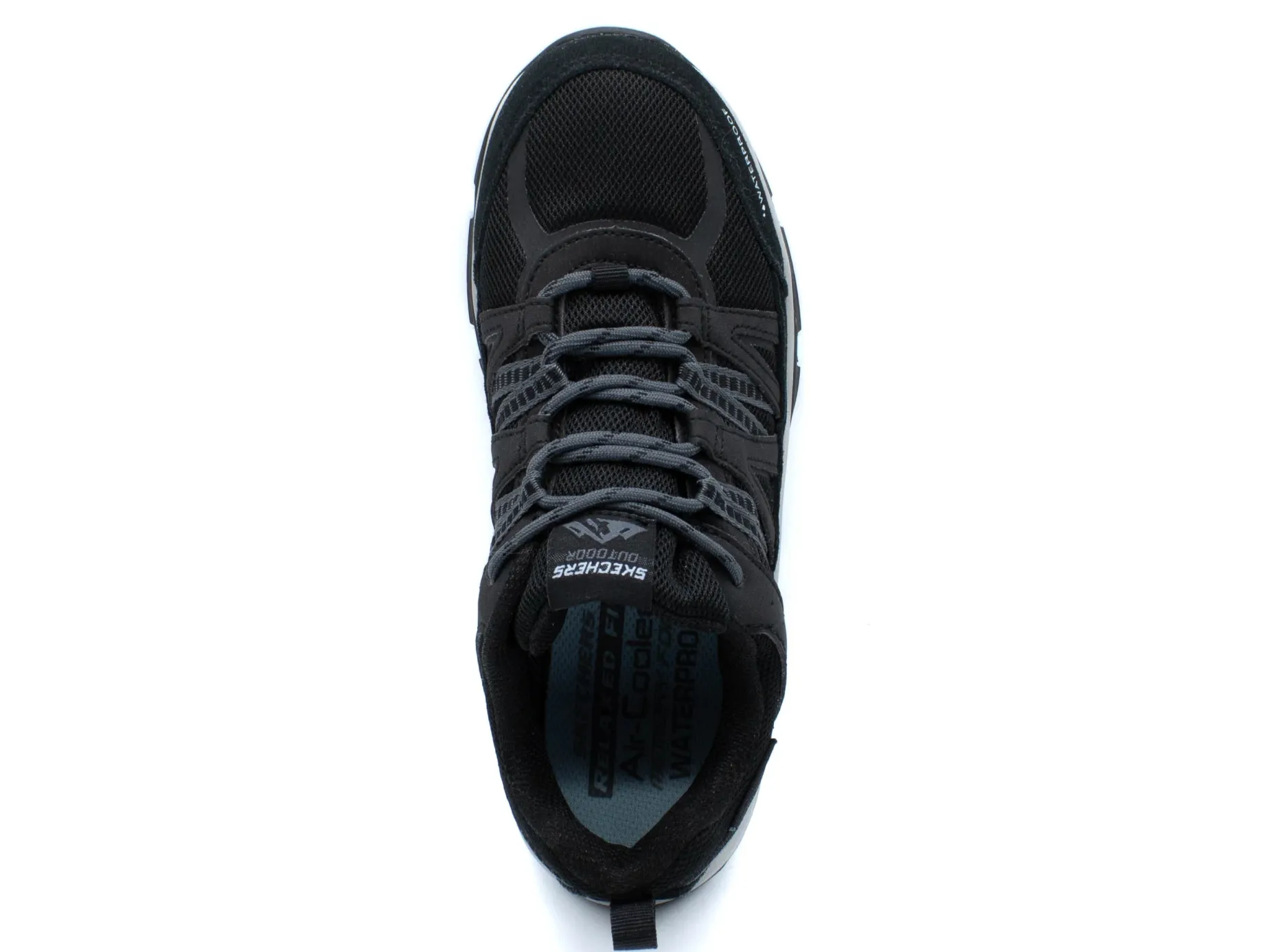 SKECHERS Relaxed Fit Trego - Lookout Point