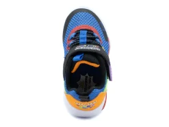 SKECHERS RYAN'S WORLD FLEX GLOW LIGHT-UP SNEAKERS