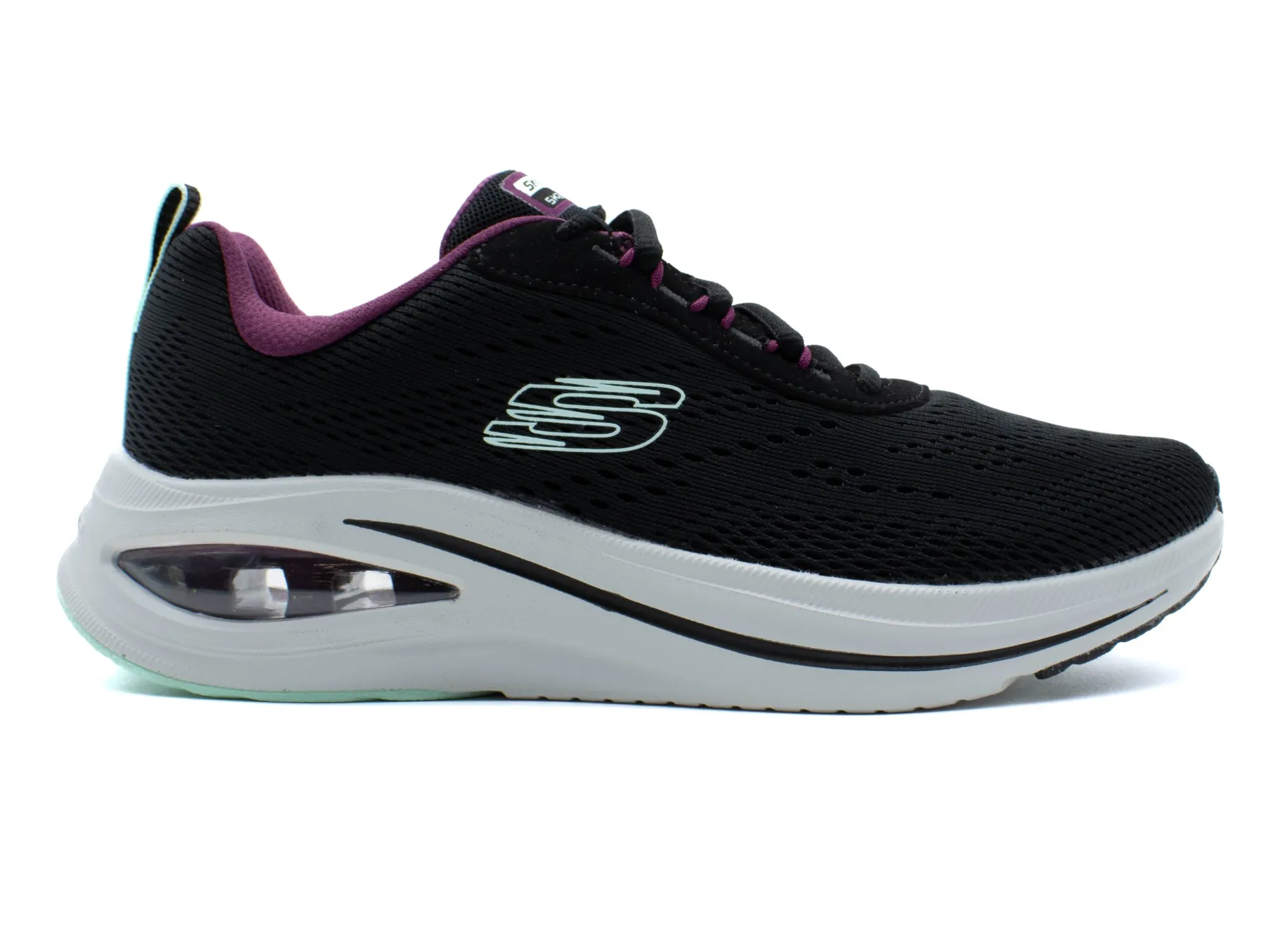 SKECHERS skech-air meta-aired out