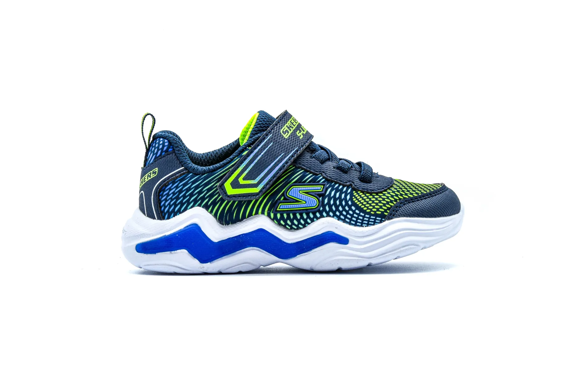 SKECHERS S Lights: Erupters IV