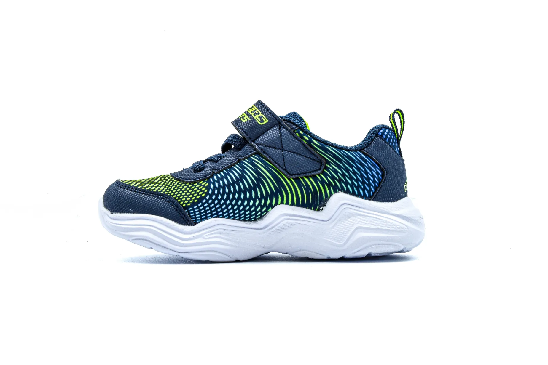 SKECHERS S Lights: Erupters IV