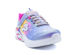 SKECHERS S-Lights: Girls Unicorn Dreams