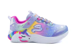 SKECHERS S-Lights: Girls Unicorn Dreams