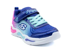 SKECHERS S-Lights: Wavy Beams - Ombre Express