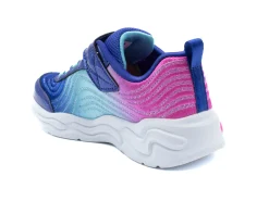 SKECHERS S-Lights: Wavy Beams - Ombre Express