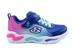 SKECHERS S-Lights: Wavy Beams - Ombre Express
