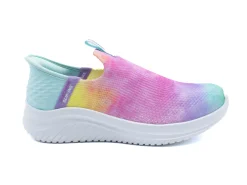SKECHERS Slip-ins: Ultra Flex 3.0 - Pastel Clouds