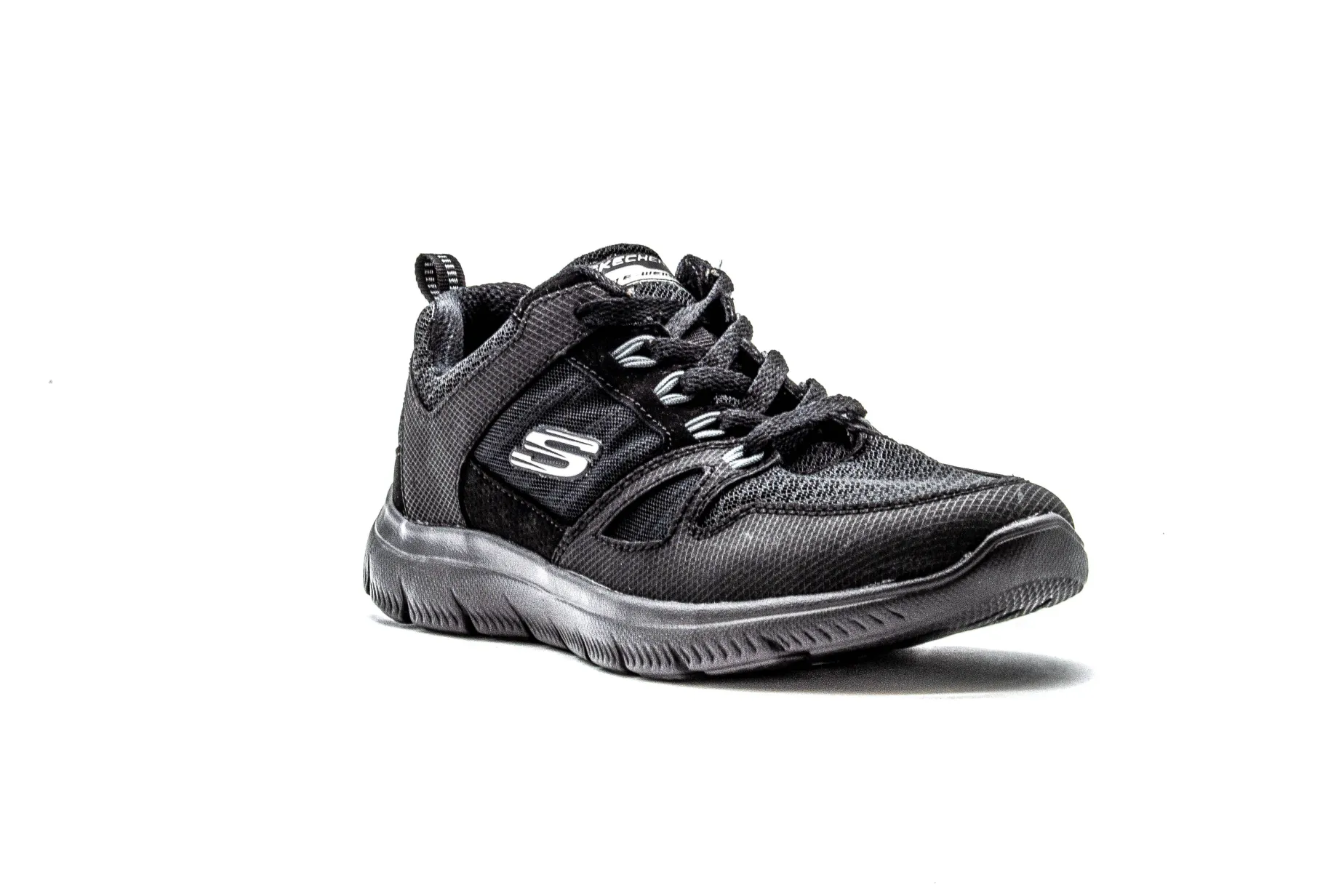 SKECHERS Summits - New World