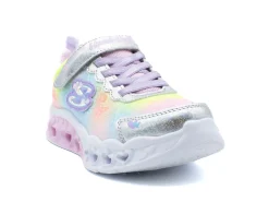 SKECHERS Sweetheart Lights - Lets Shine - Multi