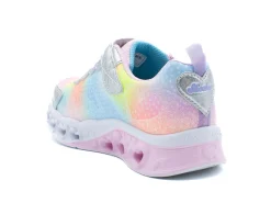 SKECHERS Sweetheart Lights - Lets Shine - Multi