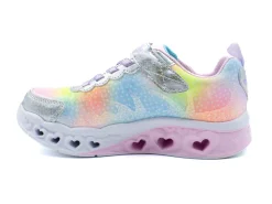 SKECHERS Sweetheart Lights - Lets Shine - Multi