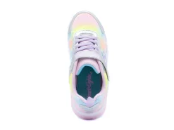 SKECHERS Sweetheart Lights - Lets Shine - Multi
