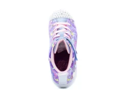 SKECHERS TWINKLE SPARKS ICE UNICORN