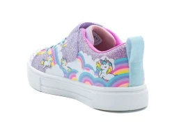 SKECHERS Twinkle Sparks Light-Up Sneaker