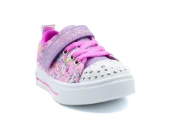 SKECHERS Twinkle Sparks Unicorn Shoes
